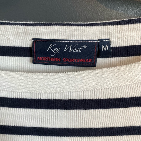 Key West Marine Sportswear Stretchy Mini Dress - Picture 2 of 5